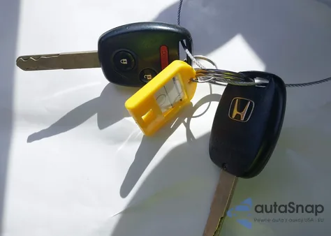 2008 Honda Cr-V Lx z USA, uszkodzony, nr VIN 5J6RE48368L037458